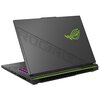Laptop ASUS ROG Strix G16 G614JI-N4146W 16" IPS 240Hz i9-13980HX 16GB RAM 1TB SSD GeForce RTX4070 DLSS 3 Windows 11 Home, Funkcje AI Liczba rdzeni 24