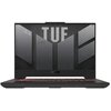 Laptop ASUS TUF Gaming A15 FA507NU-LP031W 15.6" IPS 144Hz R7-7735HS 16GB RAM 512GB SSD GeForce RTX4050 Windows 11 Home System operacyjny Windows 11 Home