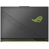 Laptop ASUS ROG Strix G18 G814JI-N6106 18" IPS 240Hz i9-13980HX 16GB RAM 1TB SSD GeForce RTX4070 Pamięć podręczna 36MB Cache