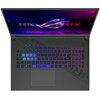 Laptop ASUS ROG Strix G18 G814JI-N6106 18" IPS 240Hz i9-13980HX 16GB RAM 1TB SSD GeForce RTX4070 Liczba rdzeni 24