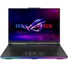 Laptop ASUS ROG Strix Scar G634JZ-N4011 16" IPS 240Hz i9-13980HX 32GB RAM 1TB SSD GeForce RTX4080 Rodzaj matrycy Matowa