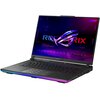 Laptop ASUS ROG Strix Scar G634JZ-N4011 16" IPS 240Hz i9-13980HX 32GB RAM 1TB SSD GeForce RTX4080 Generacja procesora Intel Core 13gen