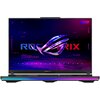 Laptop ASUS ROG Strix Scar G634JZ-N4011 16" IPS 240Hz i9-13980HX 32GB RAM 1TB SSD GeForce RTX4080 Rodzaj laptopa Laptop dla graczy