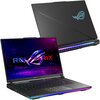 Laptop ASUS ROG Strix Scar G634JZ-N4011 16" IPS 240Hz i9-13980HX 32GB RAM 1TB SSD GeForce RTX4080