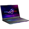 Laptop ASUS ROG Strix G16 G614JI-N4146 16" IPS 240Hz i9-13980HX 16GB RAM 1TB SSD GeForce RTX4070