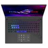Laptop ASUS ROG Strix G16 G614JZ-N3012W 16" IPS 165Hz i7-13650HX 16GB RAM 512GB SSD GeForce RTX4080 Windows 11 Home Procesor Intel Core i7-13650HX