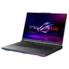 Laptop ASUS ROG Strix G16 G614JZ-N3012W 16" IPS 165Hz i7-13650HX 16GB RAM 512GB SSD GeForce RTX4080 Windows 11 Home System operacyjny Windows 11 Home