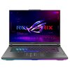 Laptop ASUS ROG Strix G16 G614JZ-N3012W 16" IPS 165Hz i7-13650HX 16GB RAM 512GB SSD GeForce RTX4080 Windows 11 Home Rodzaj matrycy Matowa