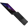 Laptop ASUS ROG Zephyrus G14 GA402NV-N2007W 14" IPS 165Hz R7-7735HS 16GB RAM 512GB SSD GeForce RTX4060 Windows 11 Home Waga [kg] 1.72