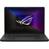 Laptop ASUS ROG Zephyrus G14 GA402NV-N2007W 14" IPS 165Hz R7-7735HS 16GB RAM 512GB SSD GeForce RTX4060 Windows 11 Home Procesor AMD Ryzen 7 7735HS