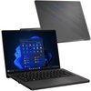 Laptop ASUS ROG Zephyrus G14 GA402NV-N2007W 14" IPS 165Hz R7-7735HS 16GB RAM 512GB SSD GeForce RTX4060 Windows 11 Home