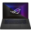 Laptop ASUS ROG Zephyrus G16 GU603ZU-N4013W 16" IPS 240Hz i7-12700H 16GB RAM 512GB SSD GeForce RTX4050 DLSS 3 Windows 11 Home , Funkcje AI Liczba wątków 20