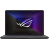 Laptop ASUS ROG Zephyrus G16 GU603ZU-N4013W 16" IPS 240Hz i7-12700H 16GB RAM 512GB SSD GeForce RTX4050 Windows 11 Home Maksymalna częstotliwość taktowania procesora [GHz] 4.7 (Turbo)