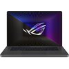 Laptop ASUS ROG Zephyrus G16 GU603ZU-N4013W 16" IPS 240Hz i7-12700H 16GB RAM 512GB SSD GeForce RTX4050 DLSS 3 Windows 11 Home , Funkcje AI Procesor Intel Core i7-12700H