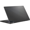 Laptop ASUS ROG Zephyrus G16 GU603ZU-N4013W 16" IPS 240Hz i7-12700H 16GB RAM 512GB SSD GeForce RTX4050 Windows 11 Home Wielkość pamięci RAM [GB] 16