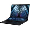 Laptop ASUS ROG Zephyrus GX650PZ-NM015W 16" 240Hz R9-7945HX 32GB RAM 2TB SSD GeForce RTX4080 Windows 11 Home Pamięć podręczna 80MB Cache