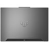 Laptop ASUS TUF Gaming A15 FA507NV-LP023W 15.6" IPS 144Hz R7-7735HS 16GB RAM 512GB SSD GeForce RTX4060 Windows 11 Home Dedykowana karta graficzna NVIDIA GeForce RTX 4060