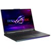 Laptop ASUS ROG Strix Scar 18 G834JY-N6017 18" IPS 240Hz i9-13980HX 32GB RAM 2 x 1TB SSD GeForce RTX4090 System operacyjny Brak