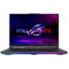 Laptop ASUS ROG Strix Scar 18 G834JY-N6017 18" IPS 240Hz i9-13980HX 32GB RAM 2 x 1TB SSD GeForce RTX4090 Rodzaj laptopa Laptop dla graczy