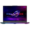 Laptop ASUS ROG Strix Scar 18 G834JY-N6017 18" IPS 240Hz i9-13980HX 32GB RAM 2 x 1TB SSD GeForce RTX4090 Waga [kg] 3.1
