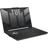 Laptop ASUS TUF Gaming F15 FX507ZC4-HN018W 15.6" IPS 144Hz i5-12500H 16GB RAM 512GB SSD GeForce RTX3050 Windows 11 Home Typ pamięci RAM DDR4