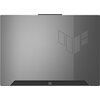 Laptop ASUS TUF Gaming F15 FX507ZC4-HN018W 15.6" IPS 144Hz i5-12500H 16GB RAM 512GB SSD GeForce RTX3050 Windows 11 Home Maksymalna częstotliwość taktowania procesora [GHz] 4.5 (Turbo)