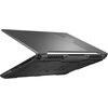 Laptop ASUS TUF Gaming F15 FX507ZC4-HN018W 15.6" IPS 144Hz i5-12500H 16GB RAM 512GB SSD GeForce RTX3050 Windows 11 Home Maksymalna obsługiwana ilość pamięci RAM 32 GB