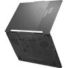 Laptop ASUS TUF Gaming F15 FX507ZC4-HN018W 15.6" IPS 144Hz i5-12500H 16GB RAM 512GB SSD GeForce RTX3050 Windows 11 Home Zajęte sloty na pamięć RAM 1x 16GB