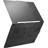 Laptop ASUS TUF Gaming F15 FX507ZC4-HN018W 15.6" IPS 144Hz i5-12500H 16GB RAM 512GB SSD GeForce RTX3050 Windows 11 Home Wolne sloty na pamięć RAM 1