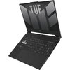 Laptop ASUS TUF Gaming F15 FX507ZC4-HN018W 15.6" IPS 144Hz i5-12500H 16GB RAM 512GB SSD GeForce RTX3050 Windows 11 Home Pamięć karty graficznej 4 GB