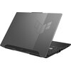 Laptop ASUS TUF Gaming F15 FX507ZC4-HN018W 15.6" IPS 144Hz i5-12500H 16GB RAM 512GB SSD GeForce RTX3050 Windows 11 Home Wielkość pamięci RAM [GB] 16
