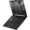 Laptop ASUS TUF Gaming F15 FX507ZC4-HN018W 15.6" IPS 144Hz i5-12500H 16GB RAM 512GB SSD GeForce RTX3050 Windows 11 Home Pamięć podręczna 18MB Cache