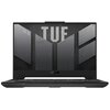 Laptop ASUS TUF Gaming F15 FX507ZC4-HN018W 15.6" IPS 144Hz i5-12500H 16GB RAM 512GB SSD GeForce RTX3050 Windows 11 Home Maksymalna częstotliwość taktowania procesora [GHz] 4.5 (Turbo)