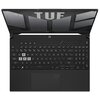 Laptop ASUS TUF Gaming F15 FX507ZC4-HN018W 15.6" IPS 144Hz i5-12500H 16GB RAM 512GB SSD GeForce RTX3050 Windows 11 Home Liczba rdzeni 12