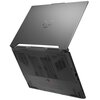 Laptop ASUS TUF Gaming F15 FX507ZC4-HN018W 15.6" IPS 144Hz i5-12500H 16GB RAM 512GB SSD GeForce RTX3050 Windows 11 Home Dedykowana karta graficzna NVIDIA GeForce RTX 3050