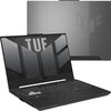 Laptop ASUS TUF Gaming F15 FX507ZC4-HN018W 15.6" IPS 144Hz i5-12500H 16GB RAM 512GB SSD GeForce RTX3050 Windows 11 Home