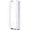 Punkt dostępu TP-LINK EAP650 AX3000 2.4 / 5 GHz, Wi-Fi Porty LAN (typ) RJ45