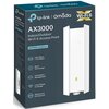 Punkt dostępu TP-LINK EAP650 AX3000 2.4 / 5 GHz, Wi-Fi Liczba portów LAN 1