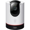 Kamera TP-LINK Tapo C225 Wewnętrzna, Wi-Fi, Kamera obrotowa Łączność Wi-Fi 4 (802.11 b/g/n)