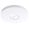 Punkt dostępu TP-LINK EAP613 2.4 / 5 GHz, Wi-Fi WPS Nie