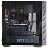 Komputer NTT Game X ZKG-I7B660-T23 i7-13700F 16GB RAM 1TB SSD GeForce RTX3060 Windows 11 Home Dysk 1000 GB SSD