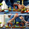 LEGO 21331 IDEAS Sonic the Hedgehog™ – Green Hill Zone Gwarancja 24 miesiące