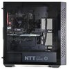 Komputer NTT Game X ZKG-I7B660-T13 i7-13700F 16GB RAM 1TB SSD GeForce RTX3050 Windows 11 Home System operacyjny Windows 11 Home