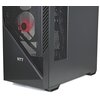 Komputer NTT Game X ZKG-I7B660-T13 i7-13700F 16GB RAM 1TB SSD GeForce RTX3050 Windows 11 Home Liczba wątków 24