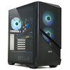 Komputer NTT Game X ZKG-I7B660-T13 i7-13700F 16GB RAM 1TB SSD GeForce RTX3050 Windows 11 Home Karta dźwiękowa Zintegrowana