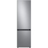 Lodówka SAMSUNG BESPOKE RB38A7B5DS9 EF No frost 203cm Szczotkowana stal nierdzewna
