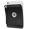 Etui na iPad SPIGEN Rugged Armor Czarny Dedykowana do tabletów o przekątnej [cal] 10.9