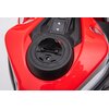 Motorek elektryczny SUN BABY Honda CBR 1000RR Czerwony Liczba biegów 2