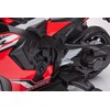 Motorek elektryczny SUN BABY Honda CBR 1000RR Czerwony Rodzaj biegu Przód