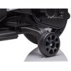 Motorek elektryczny SUN BABY Honda CBR 1000RR Czerwony Maksymalna prędkość [km/h] 3